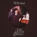 Image of Al Stewart - Past, Present and Future [Remastered] (Music CD)