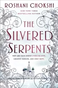 Image of The Silvered Serpents