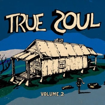 image of True Soul - Volume 2 by Various Artists CD Album