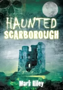 Image of Haunted Scarborough