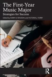 Image of The First-Year Music Major : Strategies for Success