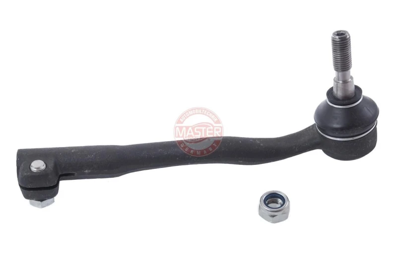 Image of MASTER-SPORT 15378-PCS-MS Track rod end Front Axle Left Tie Rod End (914)