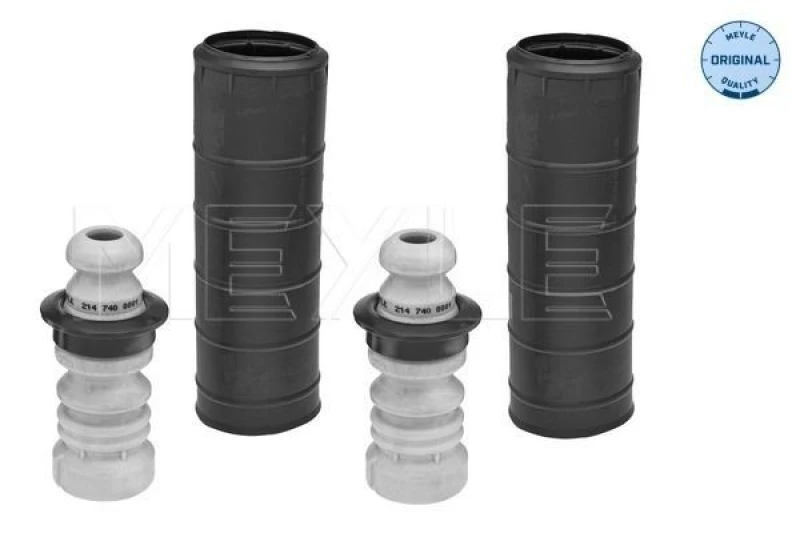 Image of Dust cover kit, shock absorber MEYLE 214 740 0001