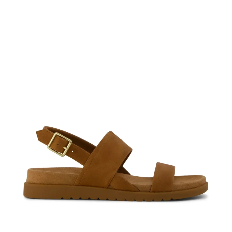 Image of TOMS Womens sandals Toms Marin Marron Female 42