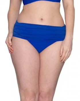 Image of Curvy Kate Sheer Class Foldover