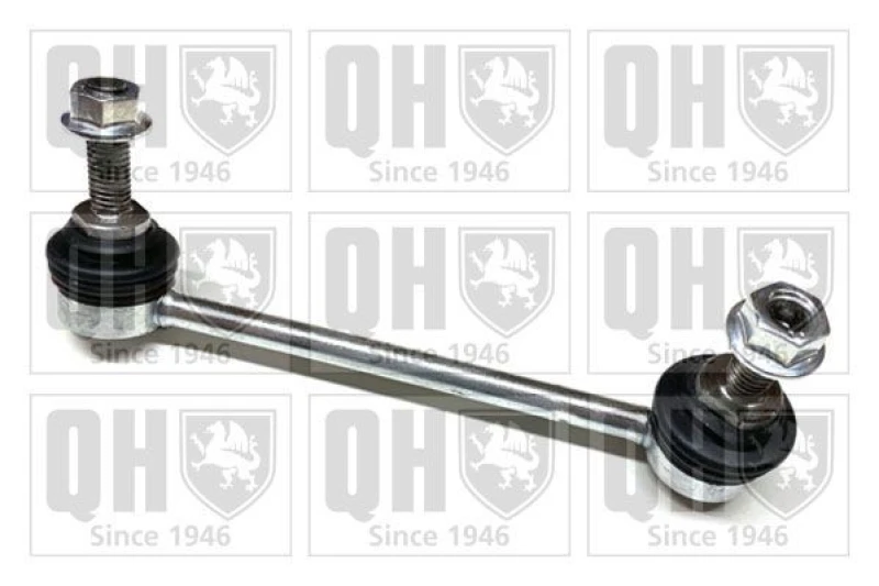 Image of QUINTON HAZELL Anti-roll bar link QUINTON HAZELL QLS3808S