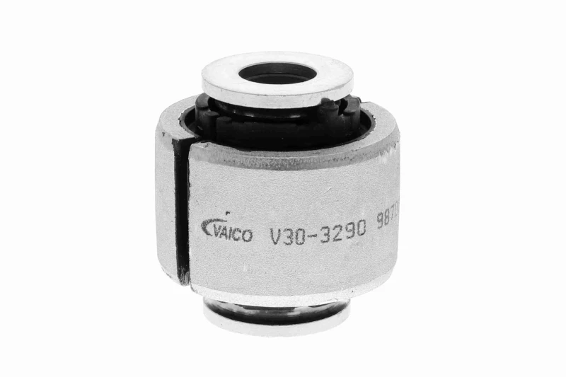 Image of VAICO V30-3290 Arm Bushes Green Mobility Parts Front Axle, for control arm Control Arm-/Trailing Arm Bush (251)