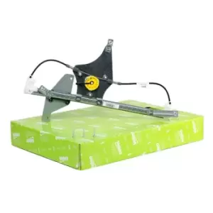 Image of VALEO Window regulator PEUGEOT 851452 9221GY,9806086980