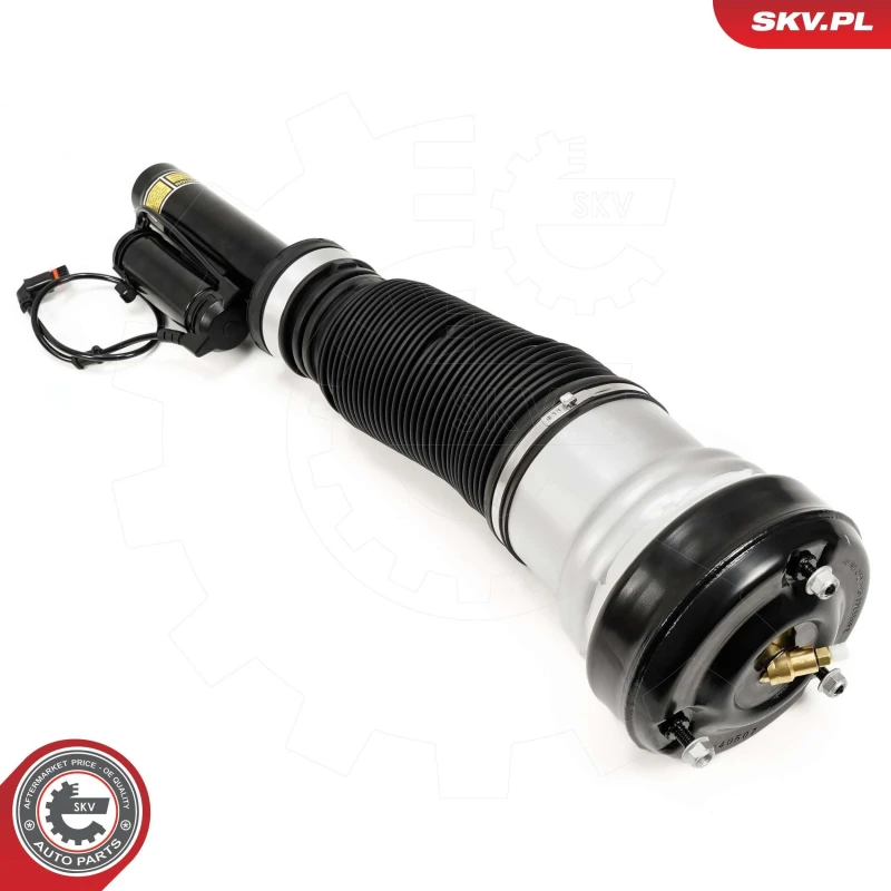 Image of ESEN SKV Air suspension strut ESEN SKV 58SKV718