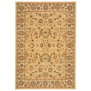 Image of Asiatic Windsor Rug - 120 x 170cm - Gold