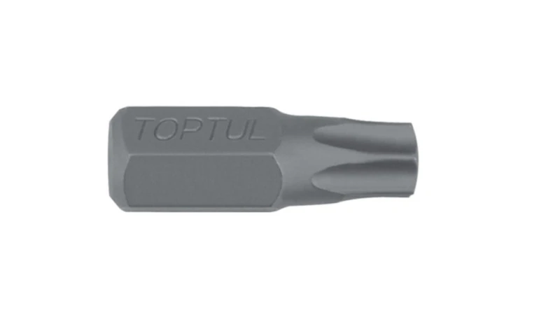 Image of TOPTUL Screwdriver Bit TOPTUL FSEA1025