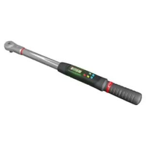 Image of Facom 1/2" Drive 306 Series Electronic Torque Wrench 1/2" 17Nm - 340Nm