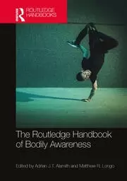 Image of The Routledge Handbook of Bodily Awareness