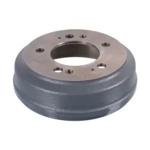 Image of Brake Drum ADN14723 by Blue Print