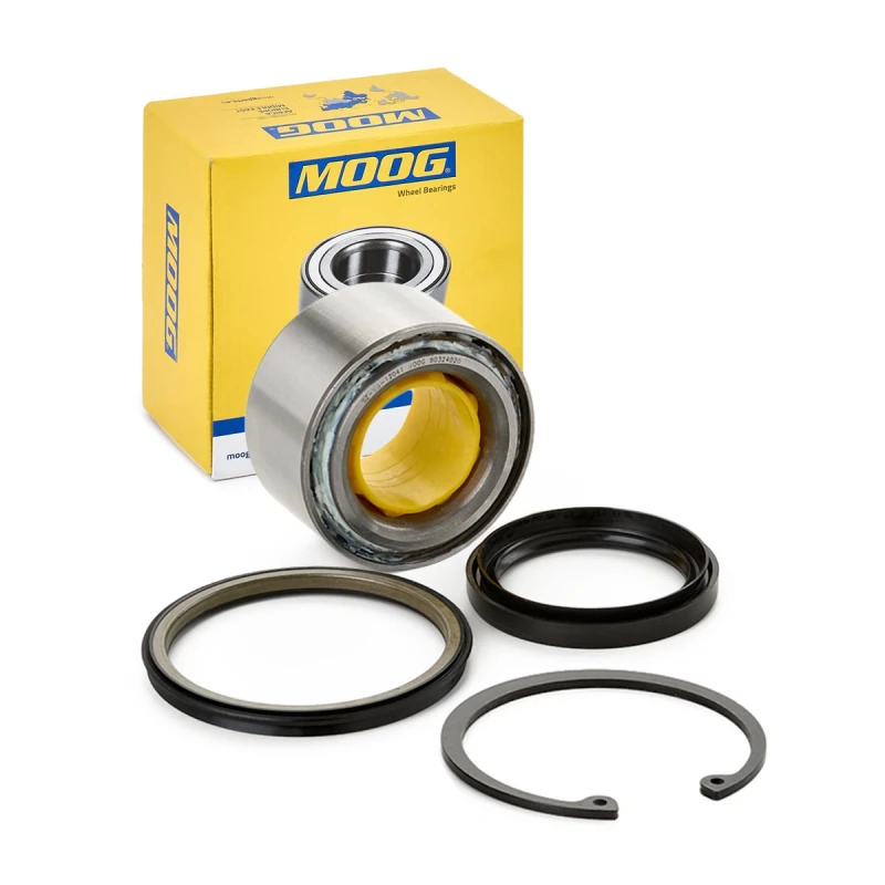 Image of Wheel bearing kit MOOG SZ-WB-12041