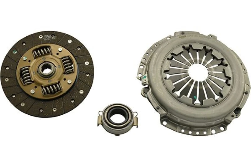 Image of KAVO PARTS Clutch kit KAVO PARTS CP-1180
