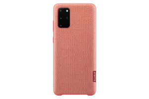 Image of Samsung Galaxy S20+ Kvadrat Cover (EF-XG985FREGEU)