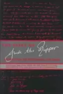 Image of diary of jack the ripper the discovery the investigation the debate