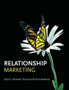Image of Relationship marketing by Tracy Harwood