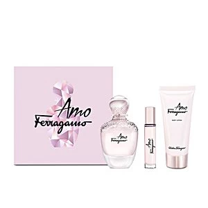 Image of AMO set 3 pz
