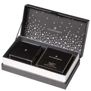 Image of Illamasqua Prep and Glow Vault