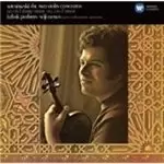 Image of Wieniawski: The Two Violin Concertos (Music CD)