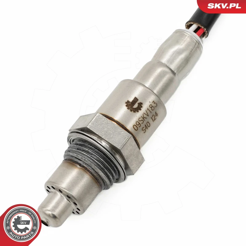 Image of ESEN SKV Lambda sensor ESEN SKV 09SKV183