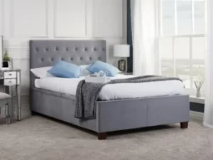 Image of Cologne Ottoman Bed
