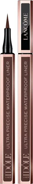 Image of Lancome Idole Ultra Precise Waterproof Eye Liner 1ml 02 - Syrup Brown
