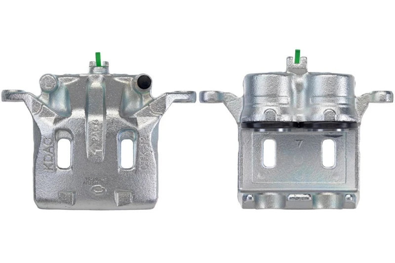 Image of Brake caliper ATE 24.3451-1731.5