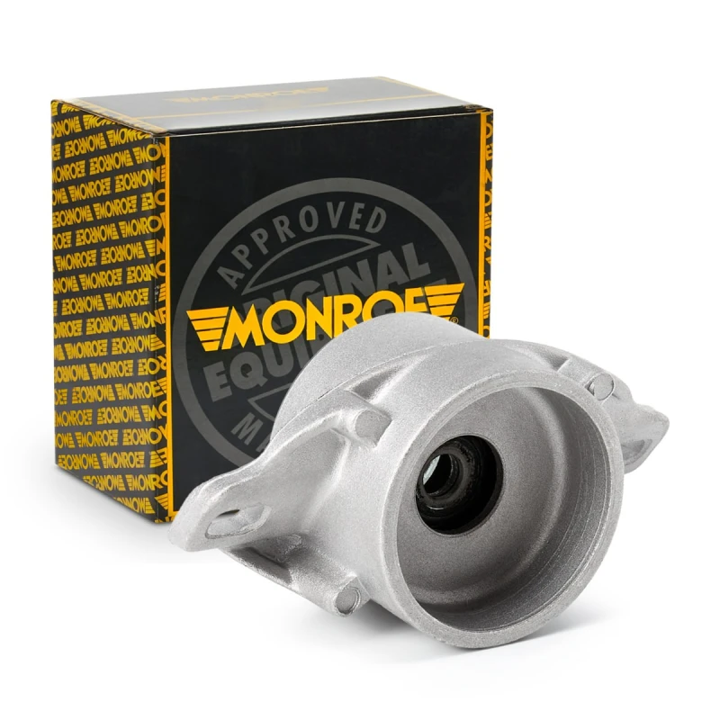 Image of MONROE MK205 Top strut mount MOUNTING KIT without bearing Suspension Strut Support Bearing (1180)