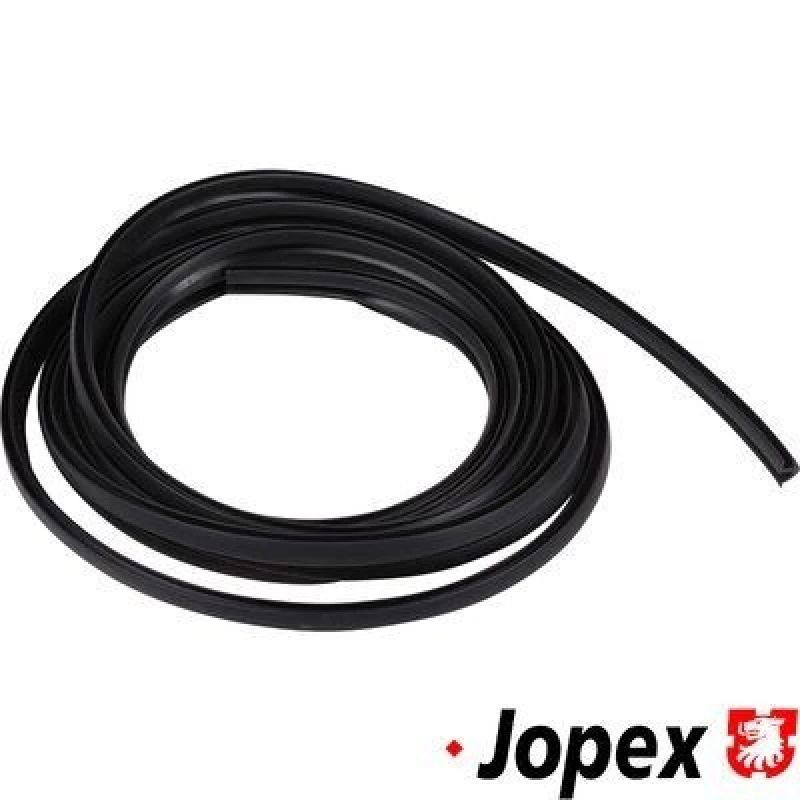 Image of JP GROUP Windscreen seal JP GROUP 1185901200
