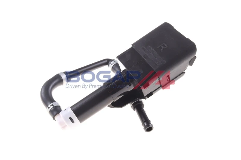 Image of BOGAP Headlight washer jet BOGAP M5522101