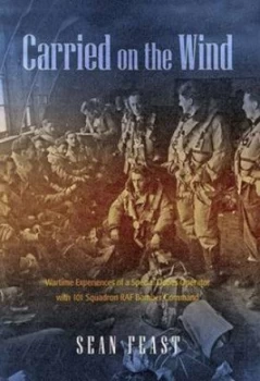 Image of Carried on the Wind by Sean Feast Paperback