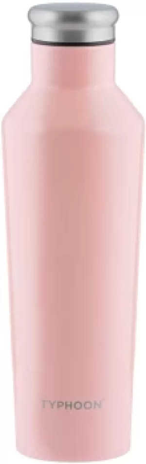 Image of Typhoon Pure Pink Double Wall 500ml