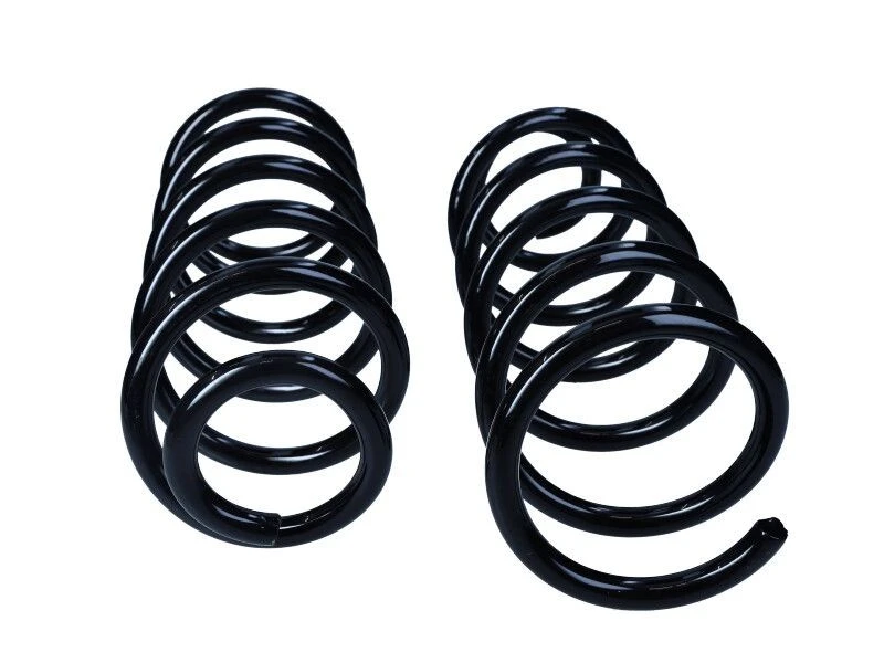 Image of MAXGEAR Coil spring MAXGEAR 60-1538D