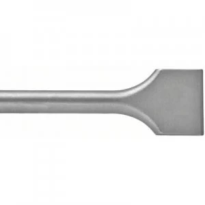 Image of Bosch Accessories 1618601007 Butt chisel 115mm Total length 350 mm SDS-Max