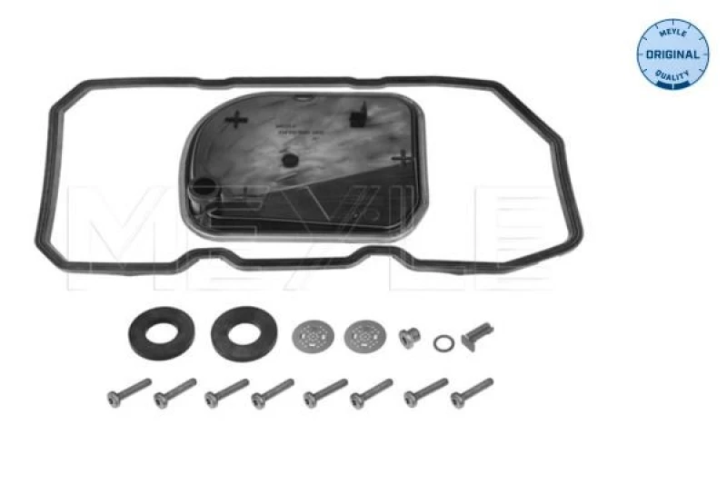 Image of Gearbox service kit MEYLE 014 135 0203/SK