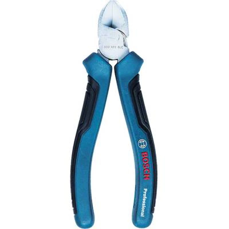 Image of Bosch Professional Bosch Professional Diagonal Side Cutter 1.600.A01.TH9 Side cutter 160 mm 1.600.A01.TH9