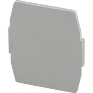 Image of Phoenix Contact 1302215 TS K Partition Plate