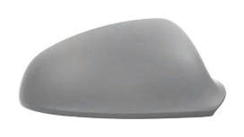 Image of VAN WEZEL 3850844 Cover, outside mirror * HAGUS * Right, primed Cover,outside mirror (23)