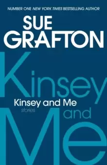 Image of Kinsey and Me : Stories