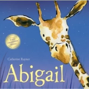 Image of Abigail by Catherine Rayner (Paperback, 2014)