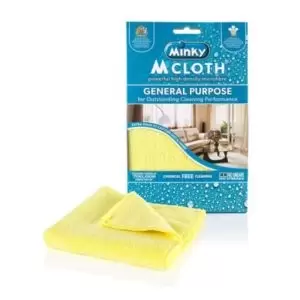 Image of Minky Microfibre Cloth