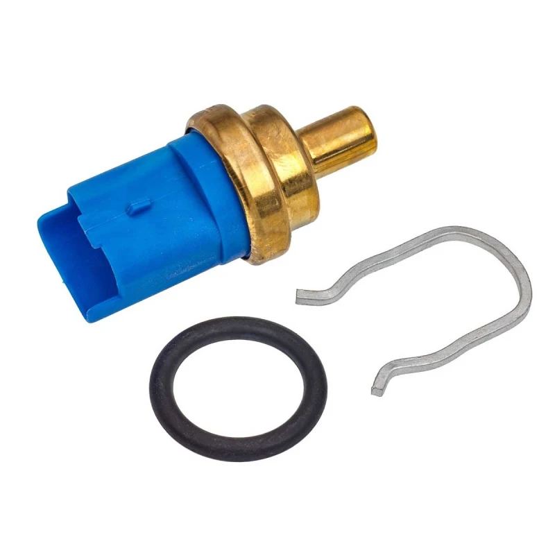 Image of Sensor, coolant temperature MEYLE 11-14 821 0012