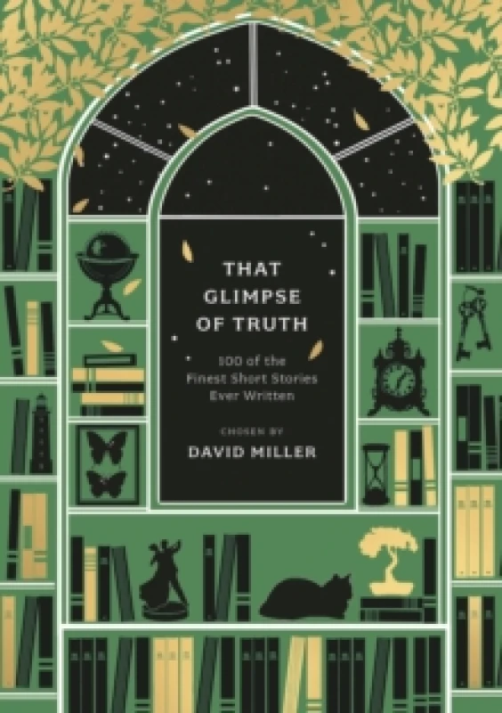 Image of That Glimpse of Truth : The 100 Finest Short Stories Ever Written Paperback / softback