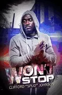 Image of wont stop