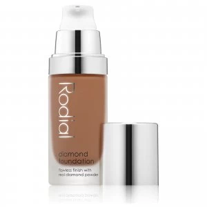 Image of Rodial Diamond Foundation 30ml (Various Shades) - 80