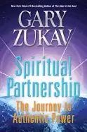 Image of spiritual partnership the journey to authentic power