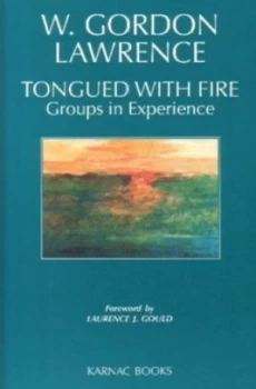 Image of Tongued with Fire by W. Gordon Lawrence Paperback
